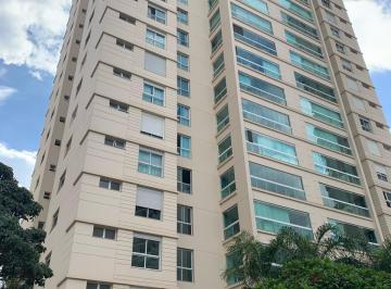 Apartamento · 179m² · 3 Quartos · 4 Vagas · Apartamento para alugar em Londrina, Gleba Palhano, com 3 suítes, com 179 m²