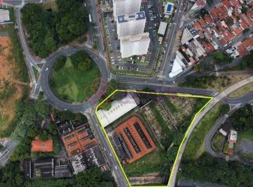 Comercial · 12290m² · Área comercial para VENDA localizada na Avenida Dr. Carlos de Campos, em Campinas/SP.
