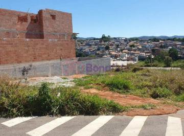 Terreno · 274m² · Terreno para VENDA localizado no bairro Parque Petropólis, em Várzea Paulista/SP.