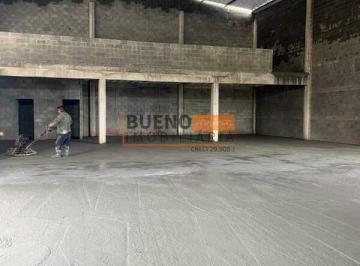 Casa · 700m² · 5 Vagas · Barracão para aluguel, 5 vagas, II Distrito Industrial - Santa Bárbara D'Oeste/SP