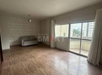 Apartamento · 86m² · 2 Quartos · 1 Vaga · Apartamento no Centro 2 Quartos 1 Banheiro e 1 lavabo