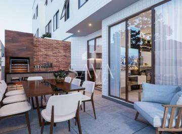 Apartamento · 97m² · 3 Quartos · 2 Vagas · Cobertura à venda com 97,35 m² no Prado 