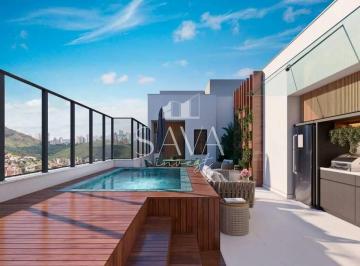 Apartamento · 66m² · 3 Quartos · 2 Vagas · Apartamento à venda com 66,34 m² no Serra