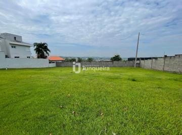 Terreno · 561m² · Terreno em Condomínio à venda, Villa D'áquila - Piracicaba/SP