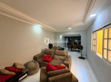 Casa · 212m² · 2 Quartos · 2 Vagas · Casa à venda, 2 quartos, 2 suítes, 2 vagas, Jardim São Luiz - Piracicaba/SP