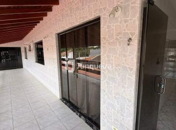 Casa · 151m² · 3 Quartos · 1 Vaga · Casa para aluguel, 3 quartos, 1 suíte, 1 vaga, São Vicente - Piracicaba/SP