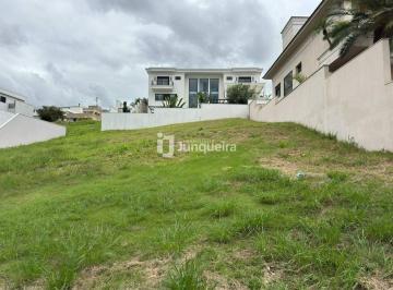 Terreno · 393m² · Terreno em Condomínio à venda, Reserva do Engenho - Piracicaba/SP