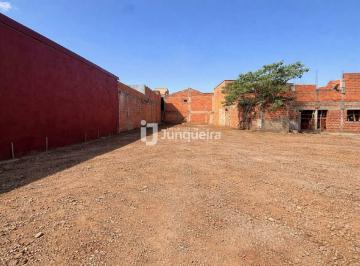 Terreno · 230m² · Terreno à venda, Água Branca - Piracicaba/SP