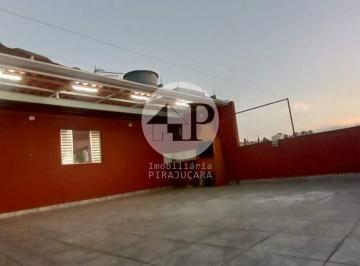 Casa · 128m² · 3 Vagas · OPORTUNIDADE!! Casa - ÓTIMA LOCALIZAÇÃO EM Taboão da Serra - Jardim São Judas Tadeu - SP