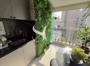 Apartamento · 78m² · 2 Quartos · 1 Vaga · Vende-se apartamento de 02 dormitórios sendo 01 suítes no bairro de Gonzaga em Santosso