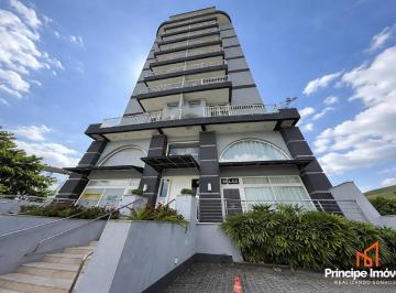 Apartamento · 126m² · 2 Quartos · 2 Vagas · Cobertura com 2 quartos no Bucarein em Joinville