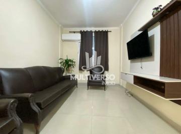 Apartamento · 92m² · 2 Quartos · 1 Vaga · Apartamento à venda, 2 quartos no bairro José Menino em Santos