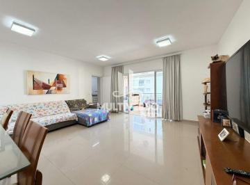 Apartamento · 150m² · 3 Quartos · 2 Vagas · Apartamento à venda, 3 quartos no bairro Marapé em Santos