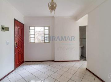 Apartamento · 45m² · 1 Quarto · Apartamento de 1 Quarto Com Varanda À Venda - Guará II