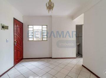 Apartamento · 45m² · 1 Quarto · Apartamento de 1 Quarto Com Varanda À Venda - Guará II