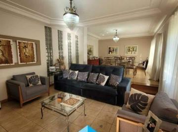 Casa · 351m² · 4 Quartos · 4 Vagas · Casa à venda Condomínio Residencial Flora - Limeira