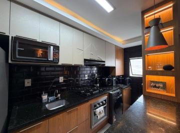 Apartamento · 81m² · 2 Quartos · APARTAMENTO,2 Dormitorio(s) bairro Pagliato PREMIUM PAGLIATO