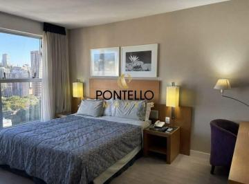 Comercial · 25m² · 1 Quarto · 1 Vaga · Loft de aproximadamente 25m² à venda – 1 quarto (suíte) e 1 vaga – Santo Agostinho.