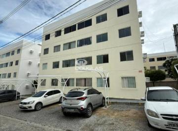 Apartamento · 50m² · 2 Quartos · 1 Vaga · Apartamento no Jardins Ipojuca