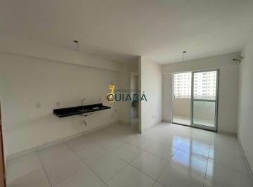 Apartamento · 70m² · 3 Quartos · 4 Vagas · Apartamento para locação MOA - Morada do ouro