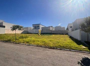 Terreno · 347m² · Terreno à Venda no Condomínio Primor das Torres