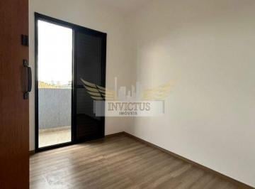 Apartamento · 45m² · 2 Quartos · 1 Vaga · Apartamento com 2 Dormitórios à Venda, 45m² – Vila Scarpelli, Santo André/SP.
