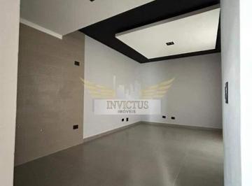 Apartamento · 46m² · 2 Quartos · 2 Vagas · Apartamento com 2 Dormitórios à Venda, 46m² – Vila Scarpelli, Santo André/SP.