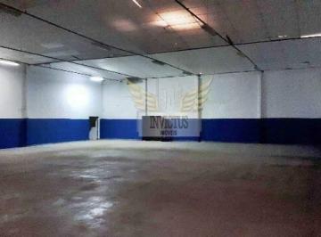 Comercial · 750m² · 3 Vagas · Galpão Comercial para Locação, 750m² - Serraria, Diadema/SP.