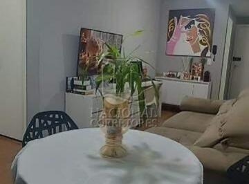 Apartamento · 56m² · 2 Quartos · 1 Vaga · Apartamento à venda, 2 quartos, 1 vaga, Vila Alzira - Santo André/SP