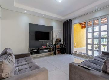 Casa · 130m² · 2 Quartos · 2 Vagas · Casa assobradada à venda, 2 quartos, 2 vagas, Parque Novo Oratório - Santo André/SP