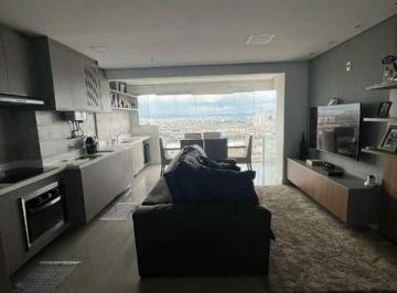 Apartamento · 58m² · 2 Quartos · 1 Vaga · Apartamento à venda – Penha de França