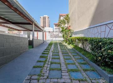 Casa · 200m² · 5 Quartos · 4 Vagas · Casa para aluguel, 5 quartos, 4 vagas, Jardim Bela Vista - Santo André/SP