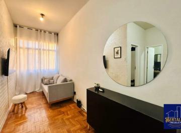 Apartamento · 32m² · 1 Quarto · Apartamento à venda, 1 quarto, Barro Preto - Belo Horizonte/MG