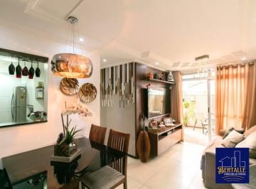 Apartamento · 110m² · 3 Quartos · 1 Vaga · Área privativa à venda, 3 quartos, 1 suíte, 1 vaga, Candelária - Belo Horizonte/MG