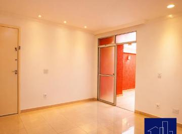 Apartamento · 73m² · 3 Quartos · 2 Vagas · Área privativa à venda, 3 quartos, 1 suíte, 2 vagas, Silveira - Belo Horizonte/MG