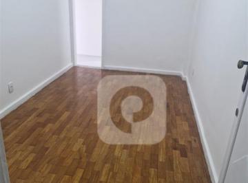 Apartamento · 32m² · 1 Quarto · Apartamento Quarto e Sala 32m² Leme