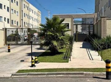 Apartamento · 46m² · 2 Quartos · 1 Vaga · Apartamento á venda com 2 quartos no bairro Umbará em Curitiba - PR