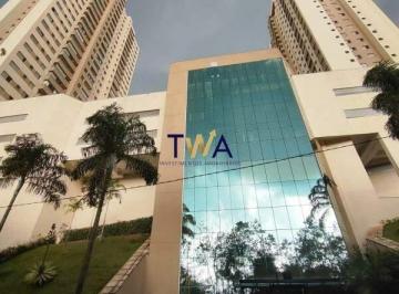 Apartamento · 69m² · 2 Quartos · 2 Vagas · Apartamento, Apoena, Vila da Serra, Nova Lima, 2 quartos, R$4.500,00, para aluguel na TWA Investimen