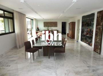 Apartamento · 360m² · 4 Quartos · 6 Vagas · Apartamento a venda no Belvedere