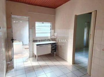 Casa · 26m² · 1 Quarto · Casa 26 m², na Vila Matilde, quarto, cozinha e lavandeira,  próximo ao metrô e a Praça da Toco.