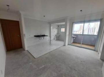 Apartamento · 66m² · 2 Quartos · 1 Vaga · Apartamento para aluguel, 2 quartos, 1 suíte, 1 vaga, Nova Petrópolis - São Bernardo do Campo/SP