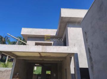 Rural · 1131m² · 3 Quartos · 2 Vagas · Chácara à venda no JARDIM DOS MANACÁS em Valinhos/SP