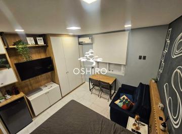 Apartamento · 27m² · Kitnet à venda - Embaré - Santos- Sp 