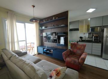 Apartamento · 59m² · 2 Quartos · 1 Vaga · Apartamento na região da Penha