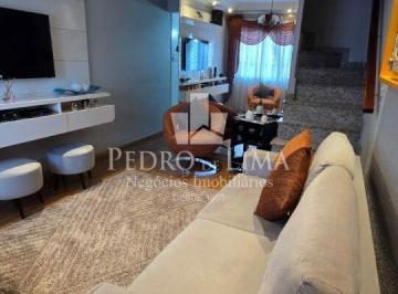 Casa · 109m² · 2 Quartos · 1 Vaga · Sobrado na Penha de França