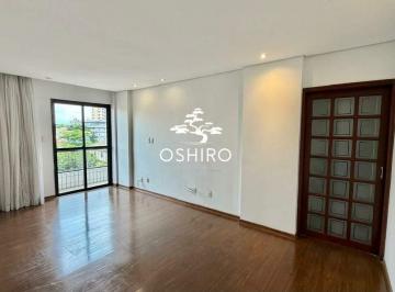 Apartamento · 98m² · 2 Quartos · 1 Vaga · Apartamento espaçoso de 98 m² com suíte e lazer completo