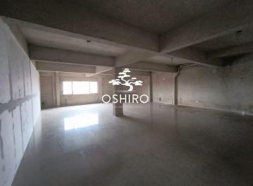 Comercial · 100m² · Sobreloja Comercial 100m² para Locação na Tupi – Praia Grande 