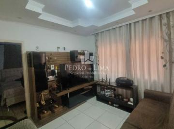 Casa · 82m² · 3 Quartos · 2 Vagas · Casa Térrea com 3 Dormitórios e 2 vagas na Vila Jacuí