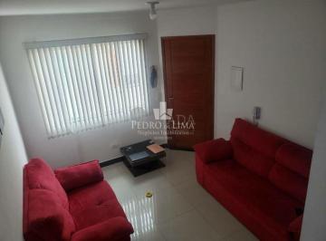 Casa · 77m² · 3 Quartos · 2 Vagas · Sobrado em Condomínio na Penha
