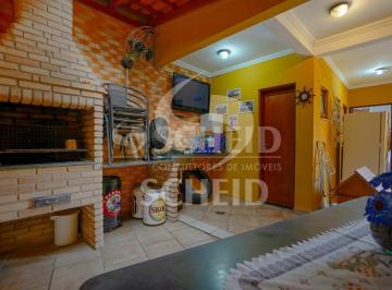 Casa · 191m² · 4 Quartos · 3 Vagas · Casa em Vila fechada no bairro Campo Grande 04 dormitórios sendo 02 suítes e 03 vagas de garagem.